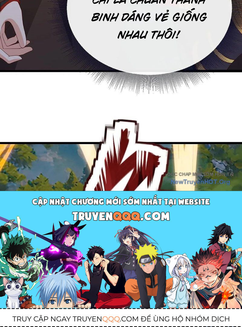 Tiên Võ Đế Tôn Chapter 819 - Trang 2