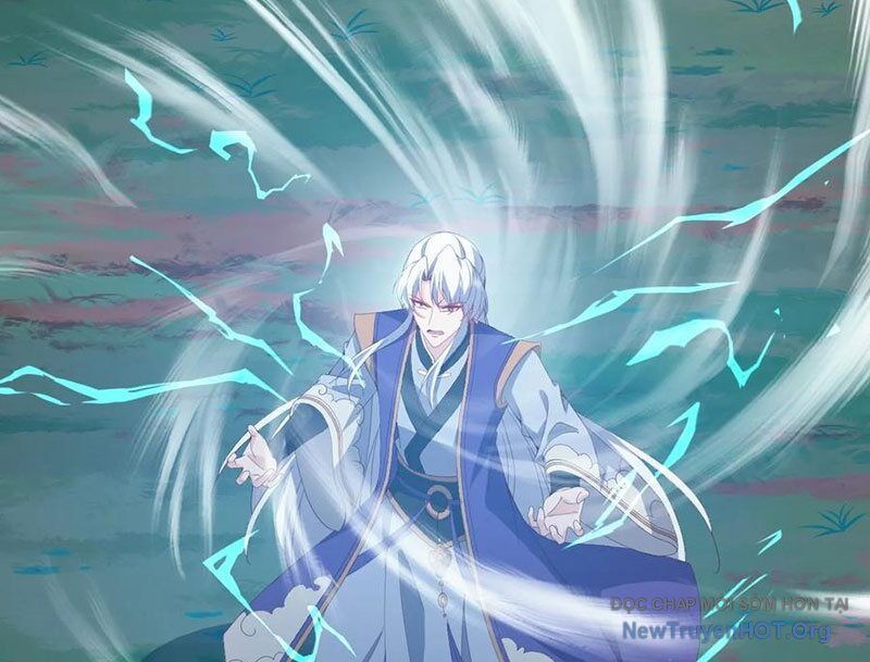 Tiên Võ Đế Tôn Chapter 819 - Trang 2