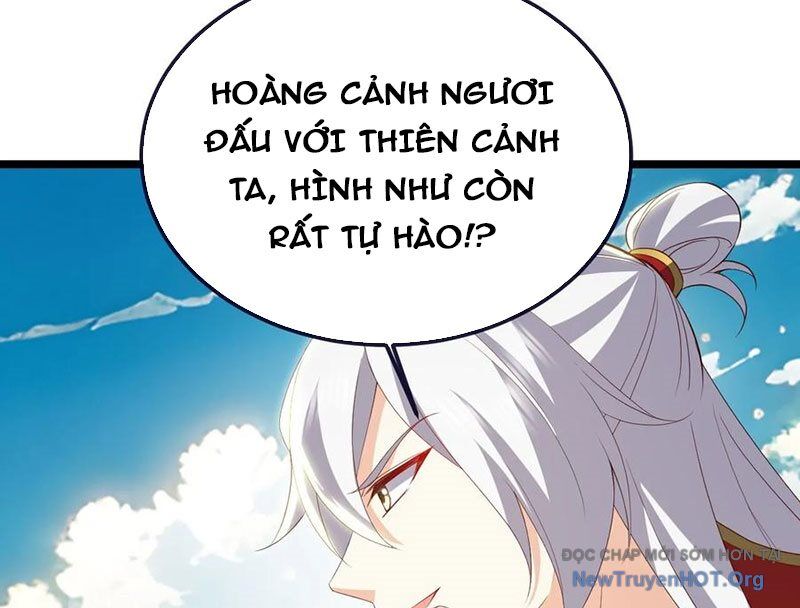 Tiên Võ Đế Tôn Chapter 819 - Trang 2