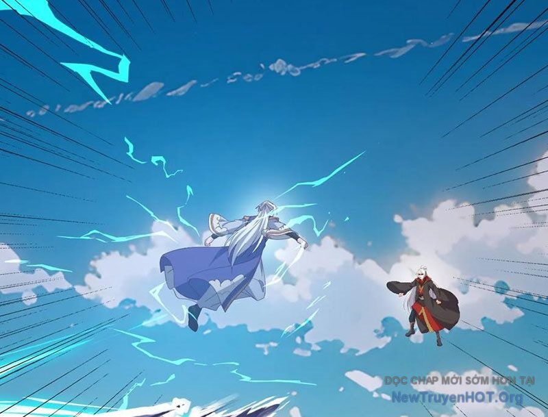 Tiên Võ Đế Tôn Chapter 819 - Trang 2
