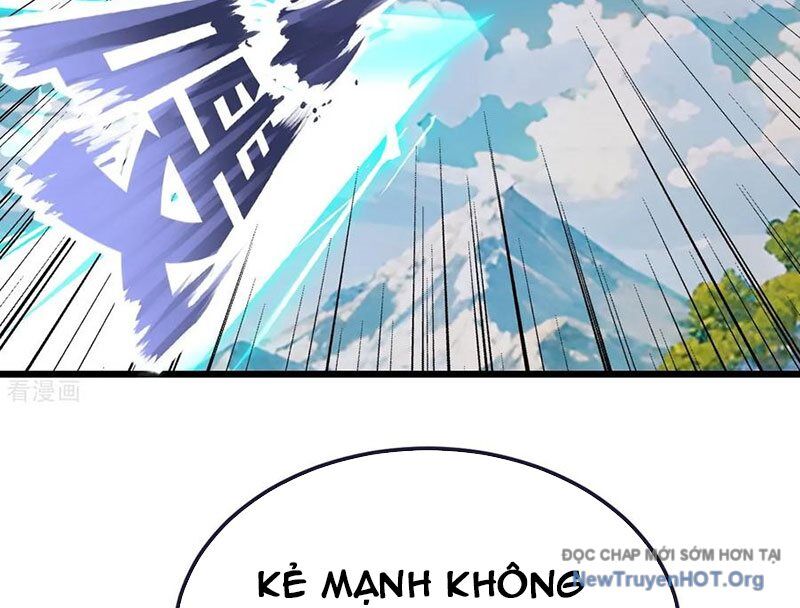 Tiên Võ Đế Tôn Chapter 819 - Trang 2
