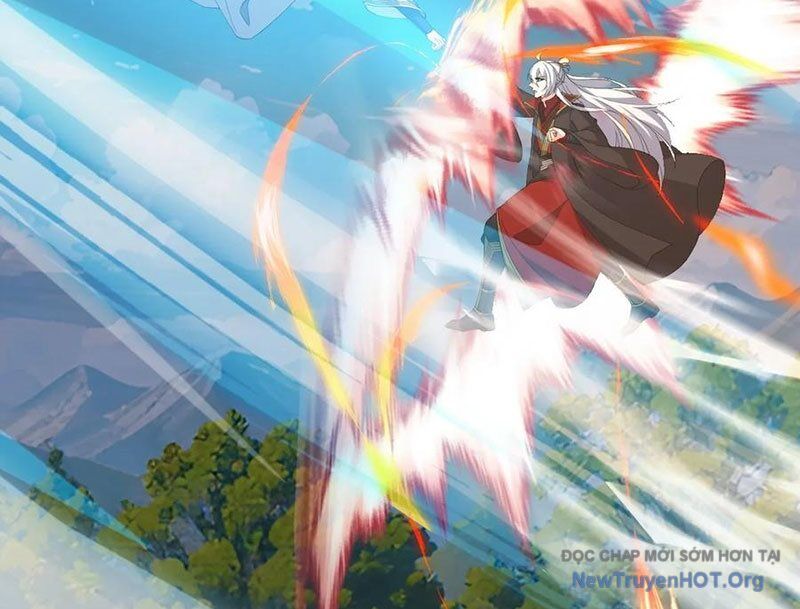 Tiên Võ Đế Tôn Chapter 819 - Trang 2