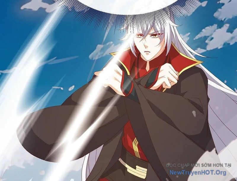 Tiên Võ Đế Tôn Chapter 819 - Trang 2