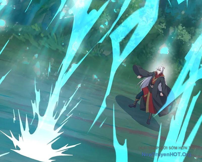 Tiên Võ Đế Tôn Chapter 819 - Trang 2