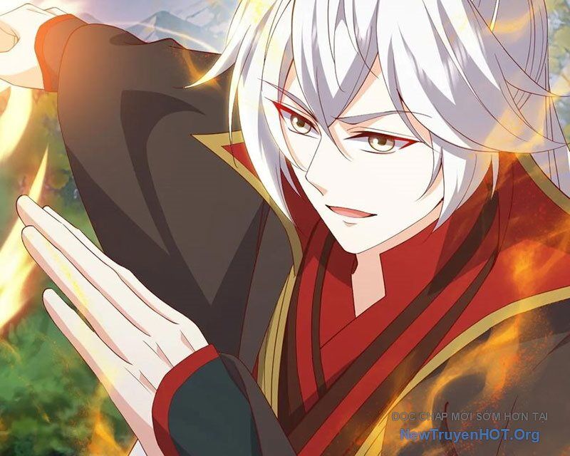 Tiên Võ Đế Tôn Chapter 819 - Trang 2