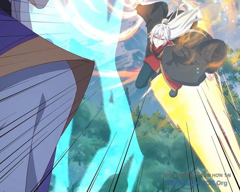 Tiên Võ Đế Tôn Chapter 819 - Trang 2