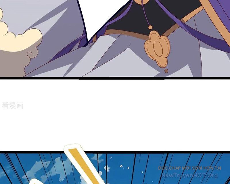 Tiên Võ Đế Tôn Chapter 819 - Trang 2