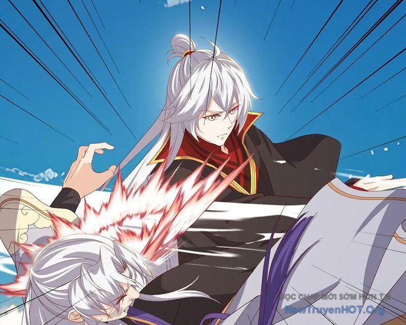 Tiên Võ Đế Tôn Chapter 819 - Trang 2