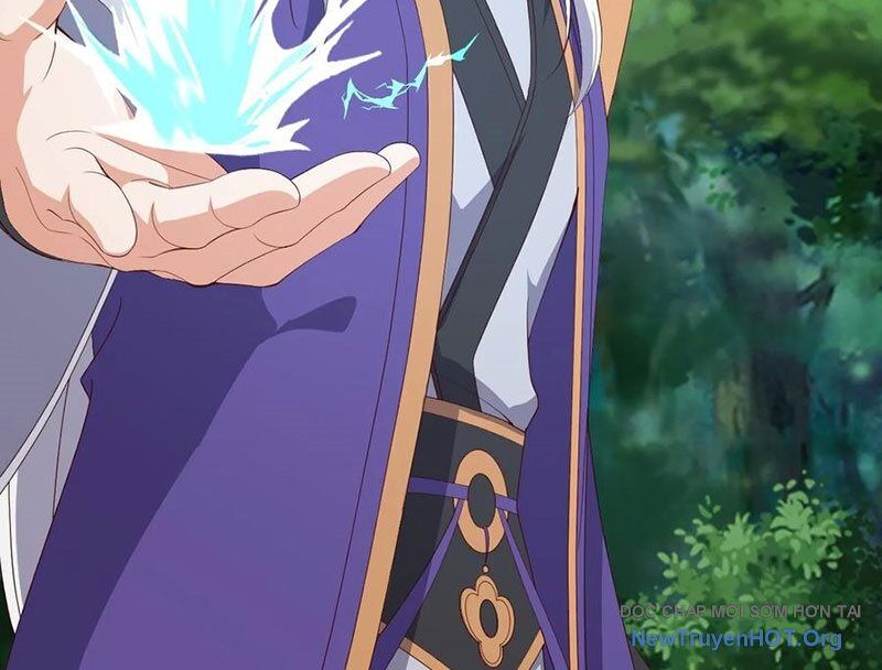 Tiên Võ Đế Tôn Chapter 819 - Trang 2