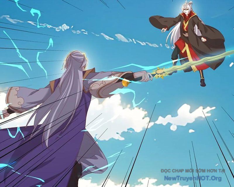 Tiên Võ Đế Tôn Chapter 819 - Trang 2