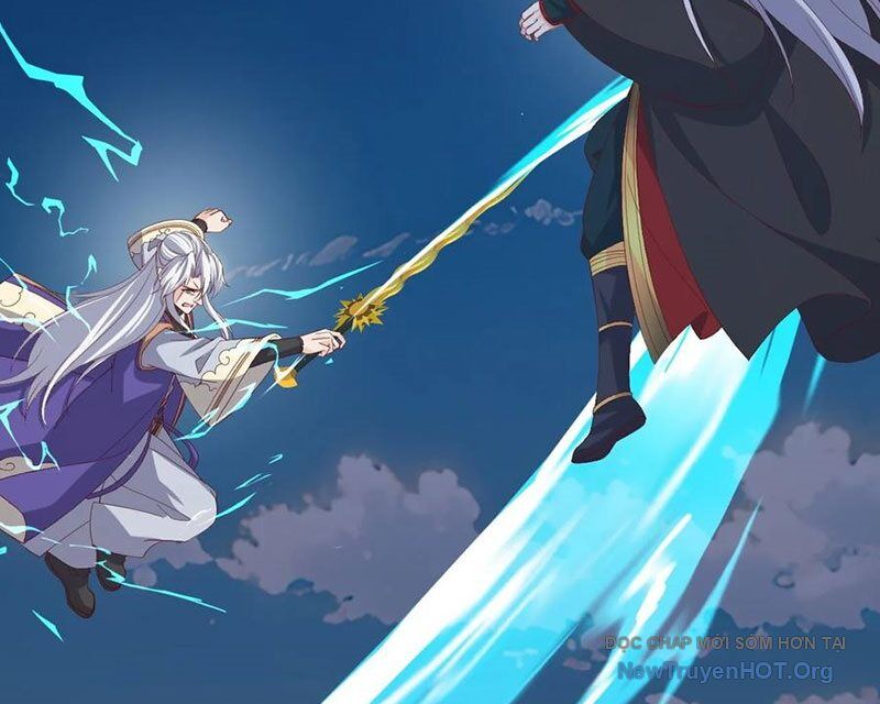 Tiên Võ Đế Tôn Chapter 819 - Trang 2