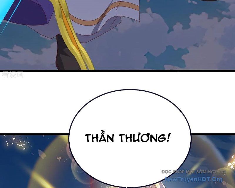 Tiên Võ Đế Tôn Chapter 819 - Trang 2