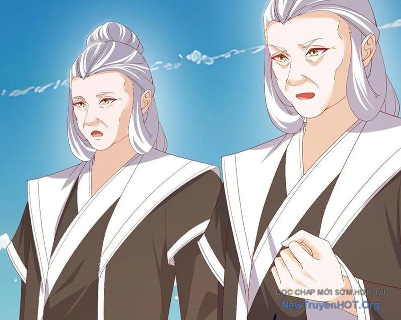 Tiên Võ Đế Tôn Chapter 819 - Trang 2