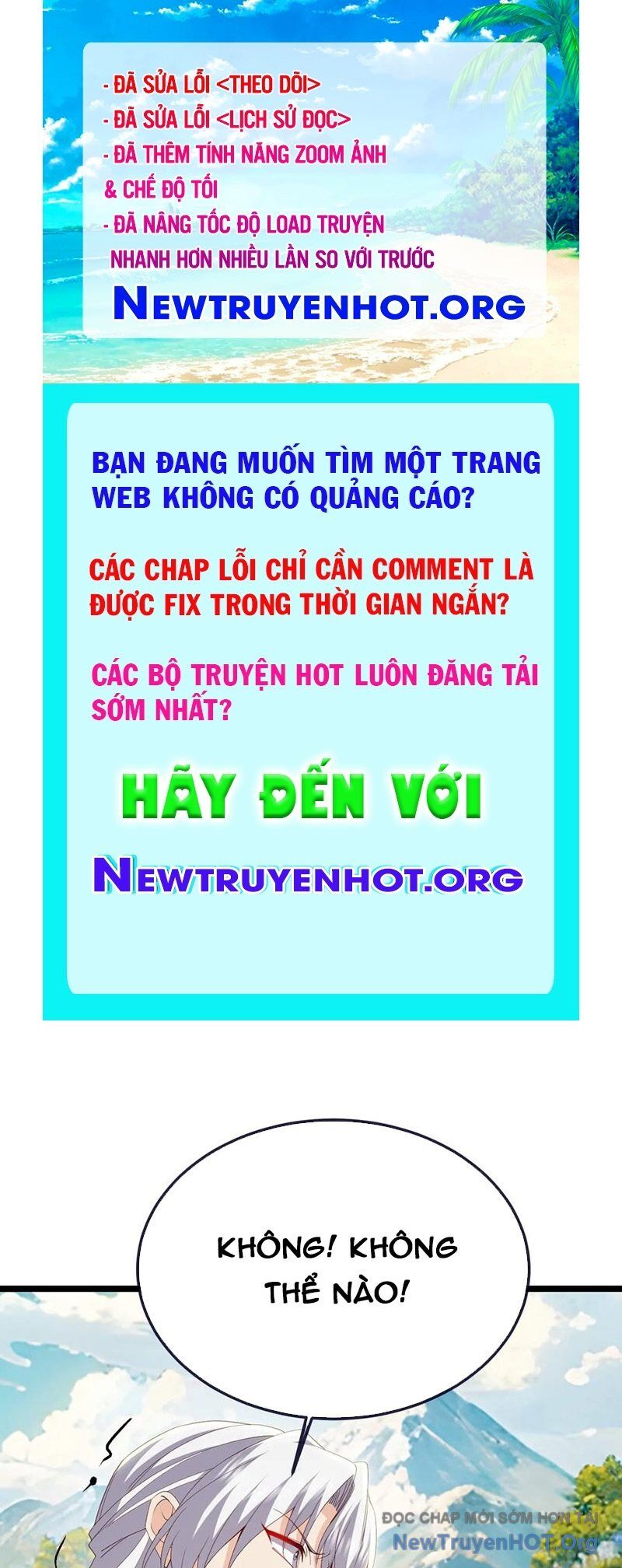 Tiên Võ Đế Tôn Chapter 820 - Trang 2
