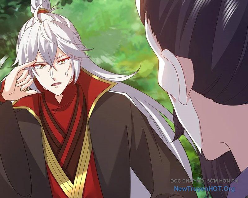 Tiên Võ Đế Tôn Chapter 820 - Trang 2