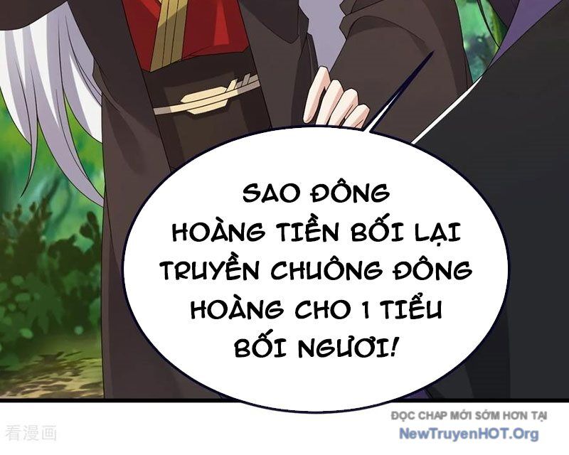 Tiên Võ Đế Tôn Chapter 820 - Trang 2
