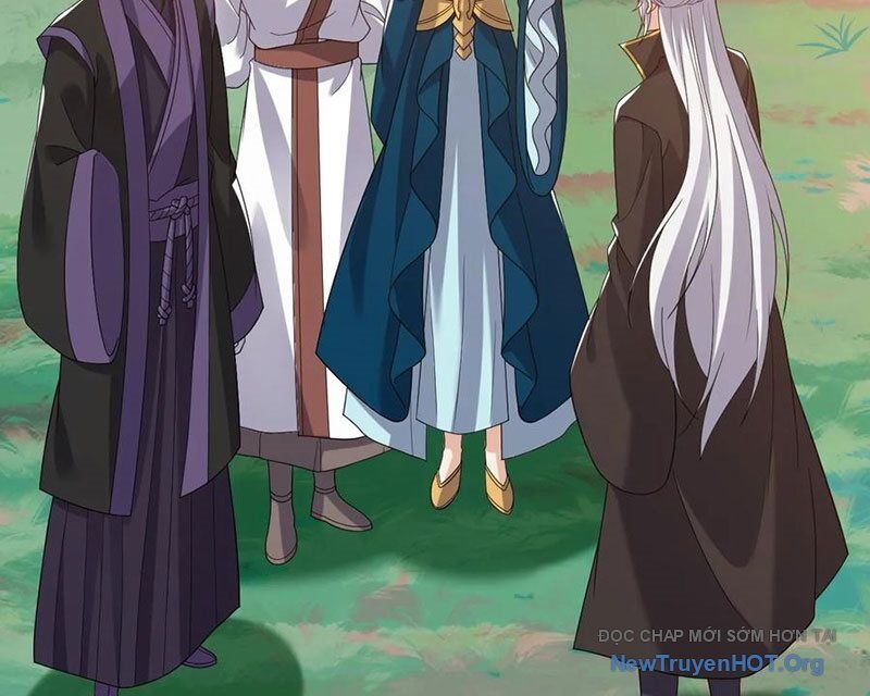 Tiên Võ Đế Tôn Chapter 820 - Trang 2