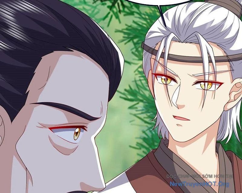 Tiên Võ Đế Tôn Chapter 820 - Trang 2