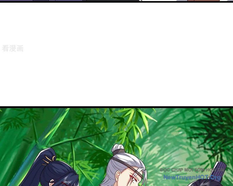 Tiên Võ Đế Tôn Chapter 820 - Trang 2