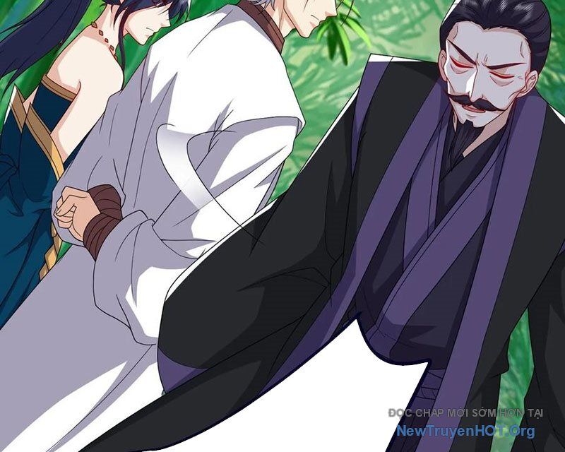 Tiên Võ Đế Tôn Chapter 820 - Trang 2