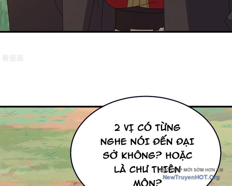 Tiên Võ Đế Tôn Chapter 820 - Trang 2