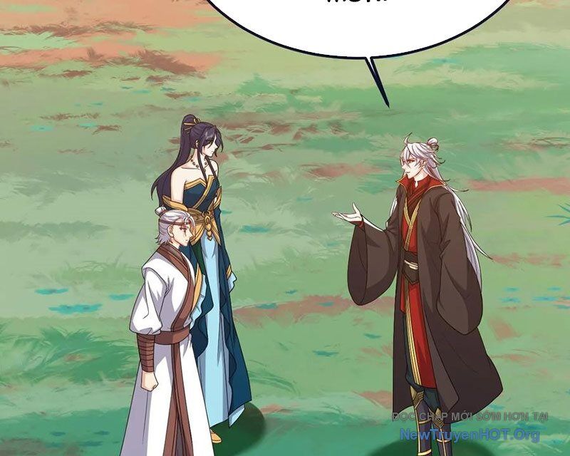 Tiên Võ Đế Tôn Chapter 820 - Trang 2