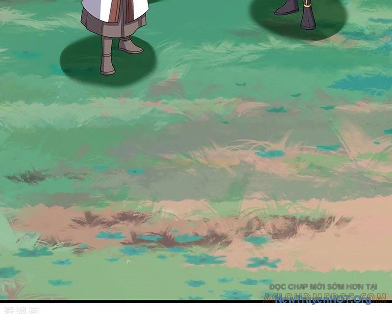 Tiên Võ Đế Tôn Chapter 820 - Trang 2