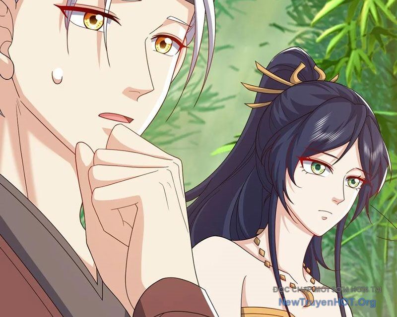 Tiên Võ Đế Tôn Chapter 820 - Trang 2