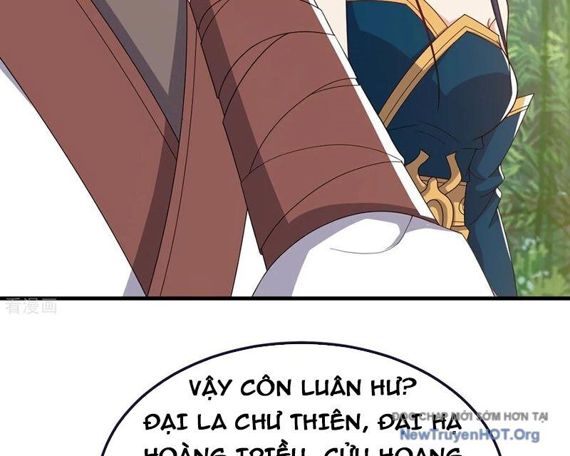 Tiên Võ Đế Tôn Chapter 820 - Trang 2