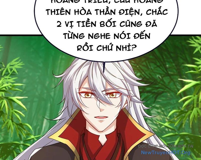 Tiên Võ Đế Tôn Chapter 820 - Trang 2