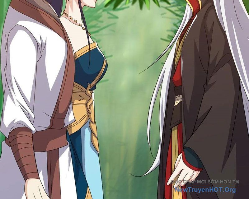 Tiên Võ Đế Tôn Chapter 820 - Trang 2