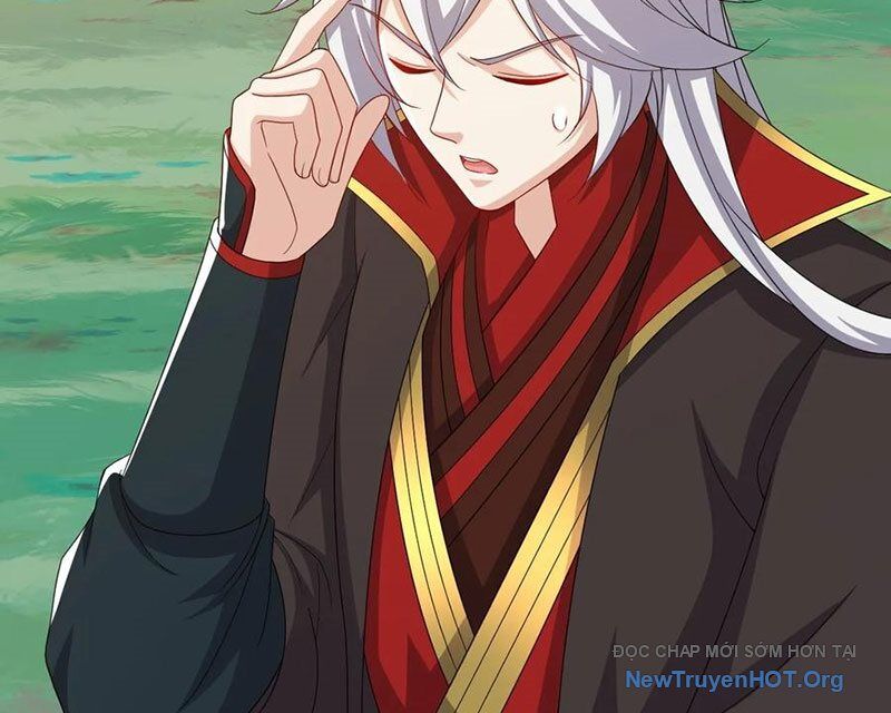 Tiên Võ Đế Tôn Chapter 820 - Trang 2