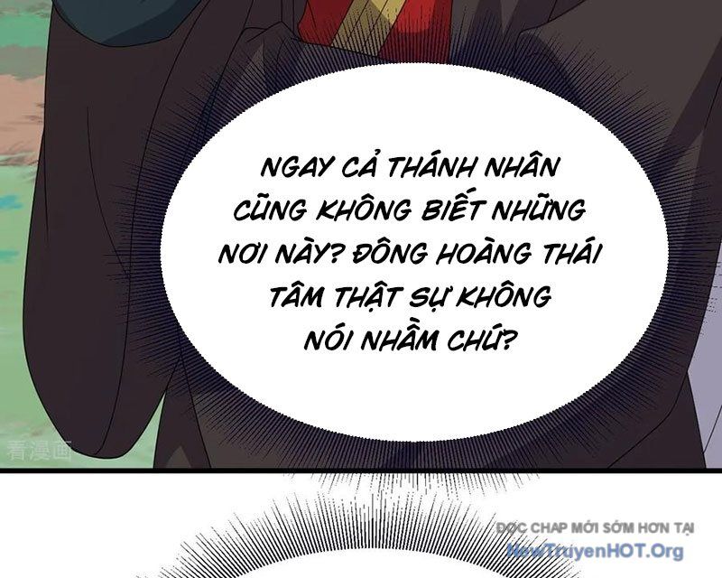 Tiên Võ Đế Tôn Chapter 820 - Trang 2