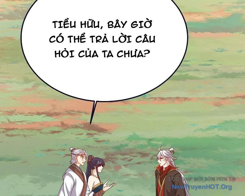 Tiên Võ Đế Tôn Chapter 820 - Trang 2