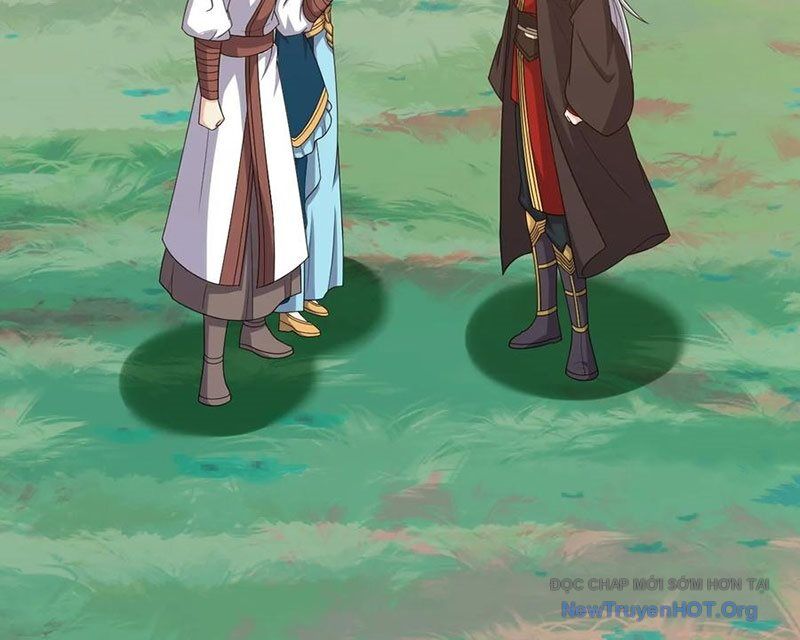 Tiên Võ Đế Tôn Chapter 820 - Trang 2