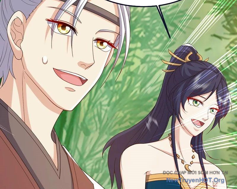 Tiên Võ Đế Tôn Chapter 820 - Trang 2