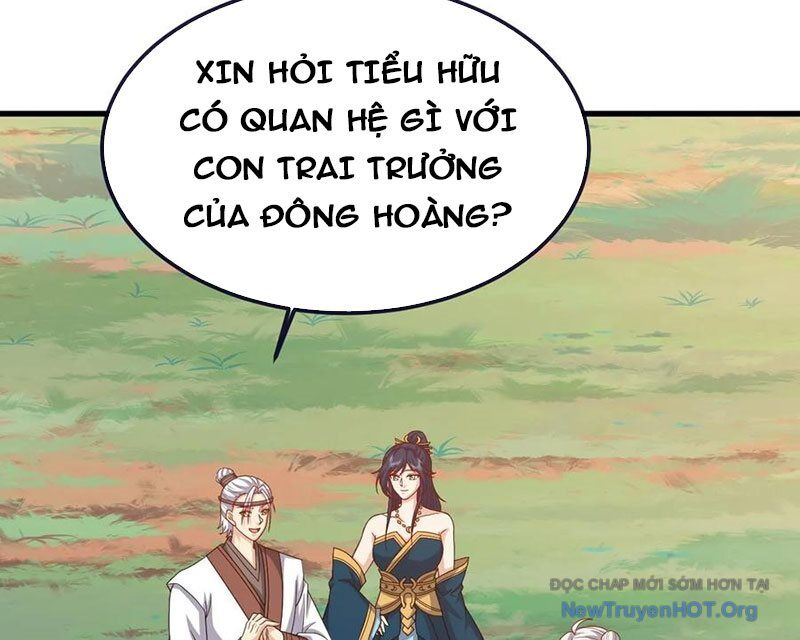 Tiên Võ Đế Tôn Chapter 820 - Trang 2