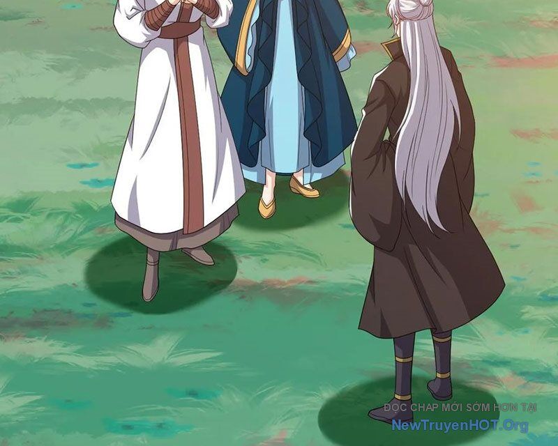 Tiên Võ Đế Tôn Chapter 820 - Trang 2