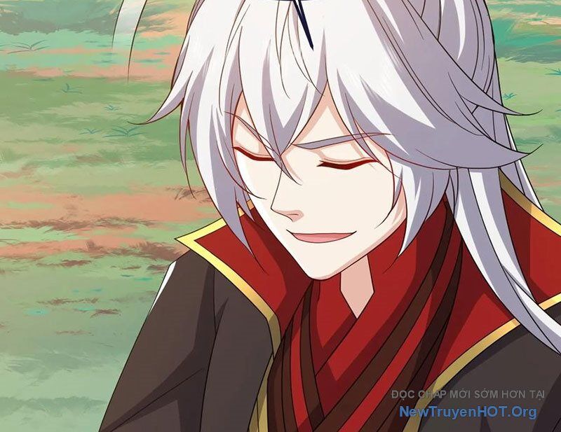 Tiên Võ Đế Tôn Chapter 820 - Trang 2