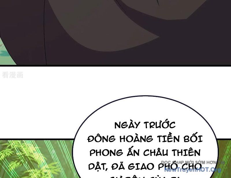 Tiên Võ Đế Tôn Chapter 820 - Trang 2