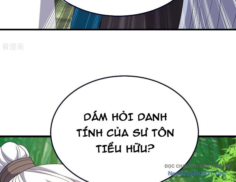 Tiên Võ Đế Tôn Chapter 820 - Trang 2