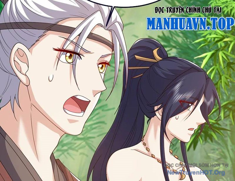 Tiên Võ Đế Tôn Chapter 820 - Trang 2