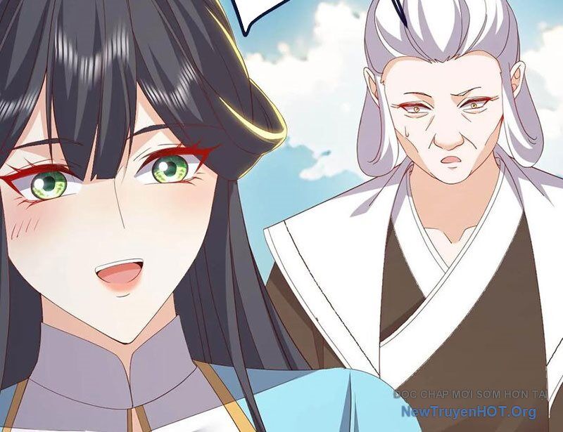 Tiên Võ Đế Tôn Chapter 820 - Trang 2