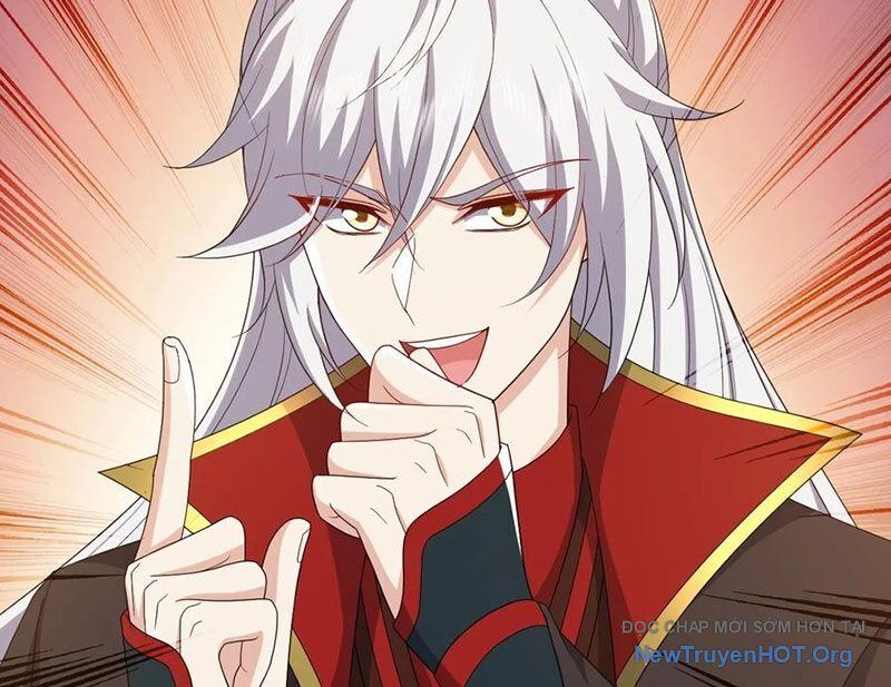 Tiên Võ Đế Tôn Chapter 820 - Trang 2