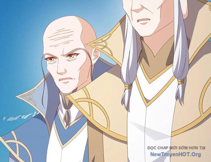 Tiên Võ Đế Tôn Chapter 820 - Trang 2