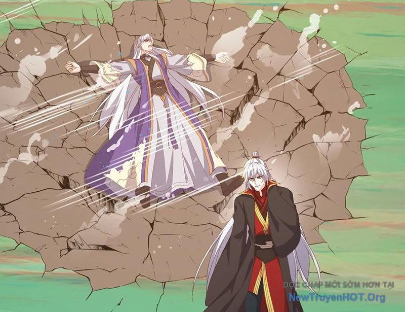 Tiên Võ Đế Tôn Chapter 820 - Trang 2