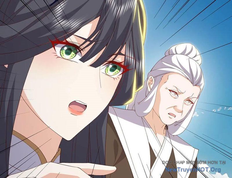 Tiên Võ Đế Tôn Chapter 820 - Trang 2