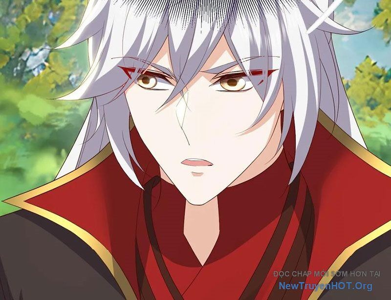 Tiên Võ Đế Tôn Chapter 820 - Trang 2