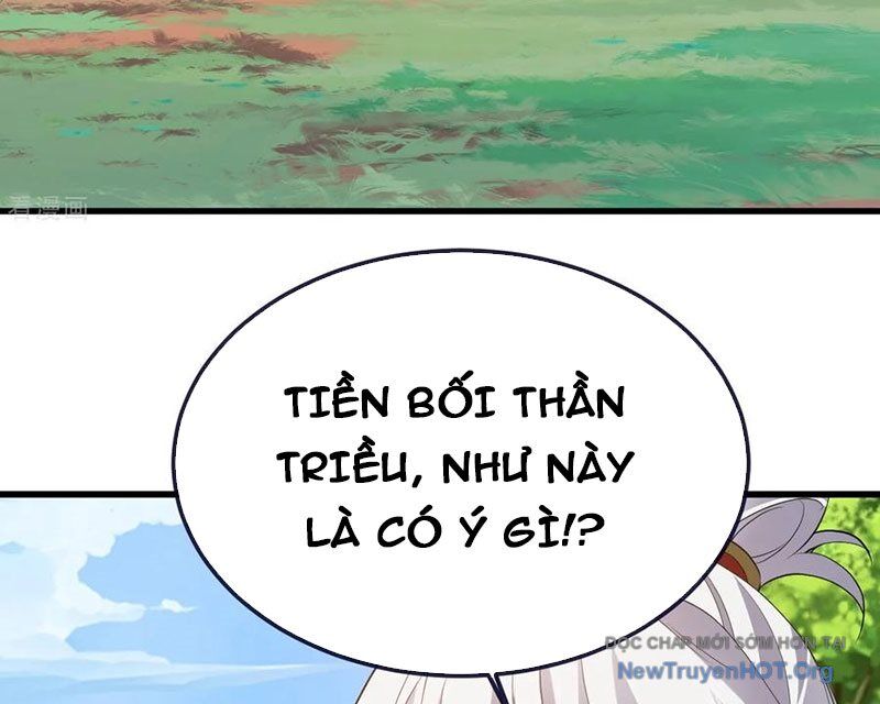 Tiên Võ Đế Tôn Chapter 820 - Trang 2