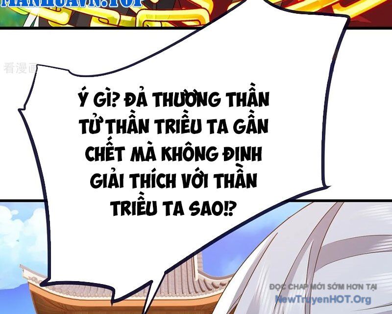 Tiên Võ Đế Tôn Chapter 820 - Trang 2
